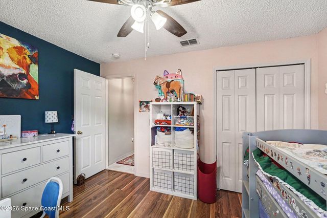 534 Davidson Street SE, Palm Bay, FL 32909