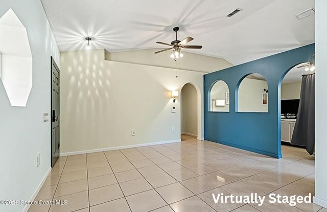534 Davidson Street SE, Palm Bay, FL 32909