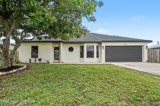 534 Davidson Street SE, Palm Bay, FL 32909