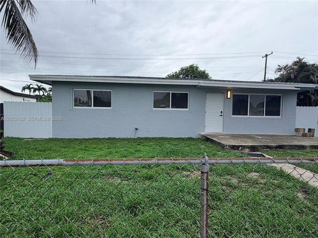 18520 NW 42nd pl, Miami Gardens, FL 33055