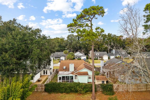 1246 Llewellyn Road, Mount Pleasant, SC 29464