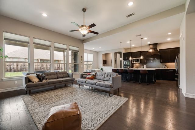 11112 Progreso Street, Frisco, TX 75035