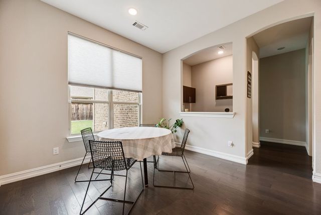 11112 Progreso Street, Frisco, TX 75035