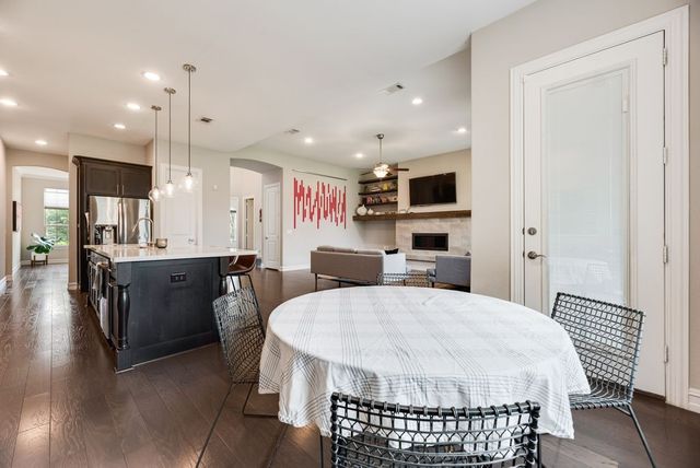 11112 Progreso Street, Frisco, TX 75035