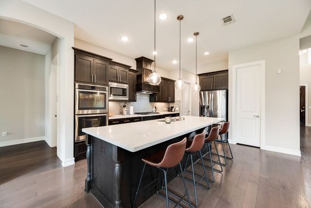 11112 Progreso Street, Frisco, TX 75035