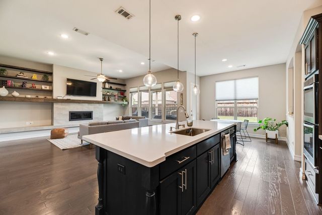 11112 Progreso Street, Frisco, TX 75035