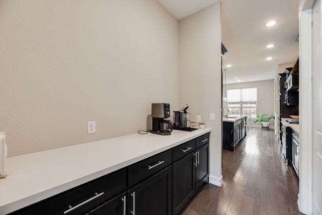 11112 Progreso Street, Frisco, TX 75035