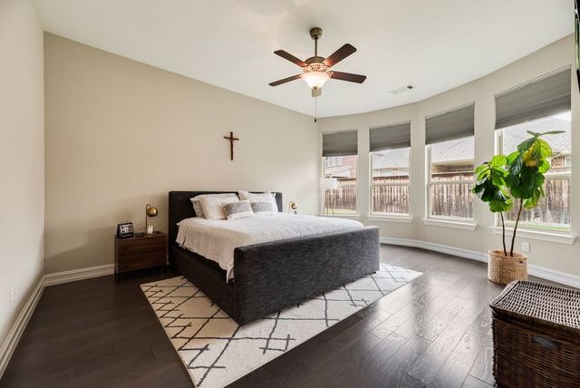 11112 Progreso Street, Frisco, TX 75035