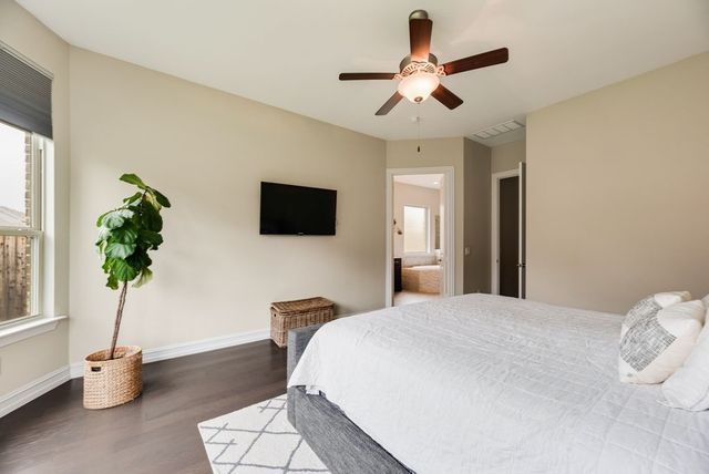 11112 Progreso Street, Frisco, TX 75035