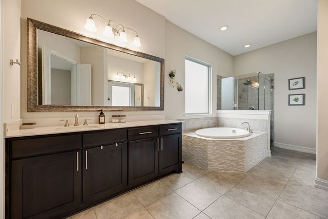 11112 Progreso Street, Frisco, TX 75035