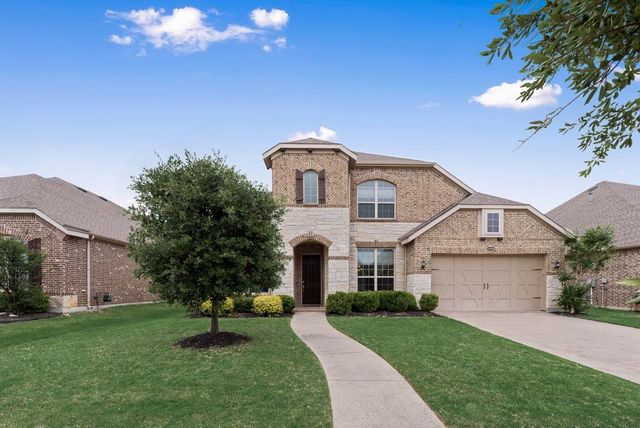 11112 Progreso Street, Frisco, TX 75035