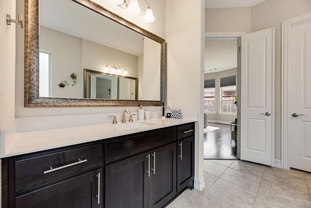 11112 Progreso Street, Frisco, TX 75035