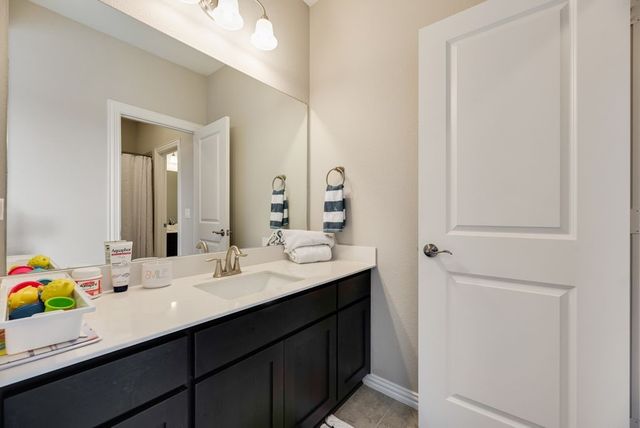 11112 Progreso Street, Frisco, TX 75035