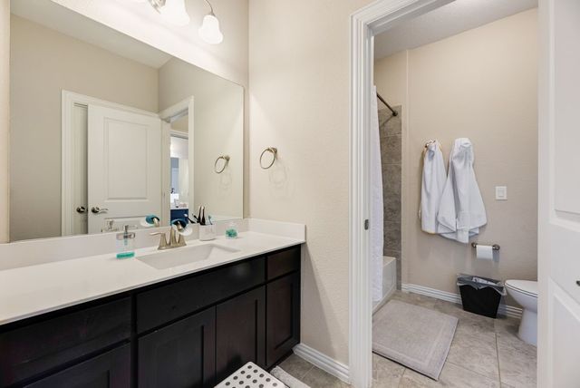 11112 Progreso Street, Frisco, TX 75035