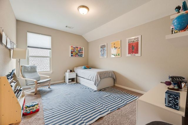 11112 Progreso Street, Frisco, TX 75035