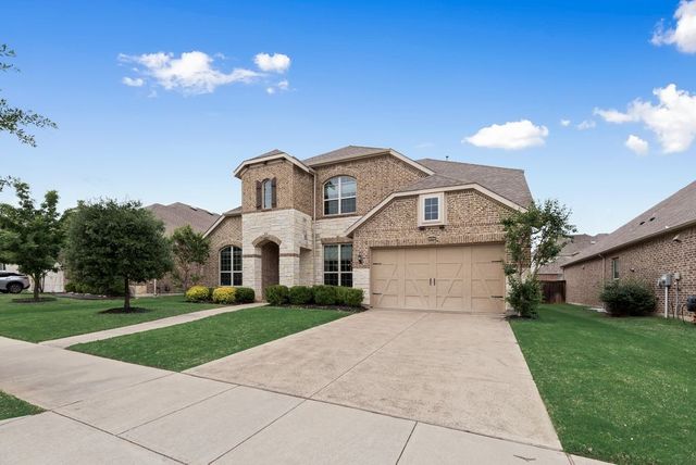 11112 Progreso Street, Frisco, TX 75035