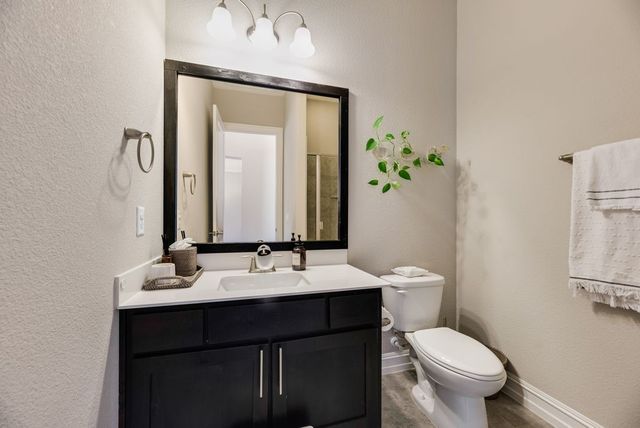 11112 Progreso Street, Frisco, TX 75035