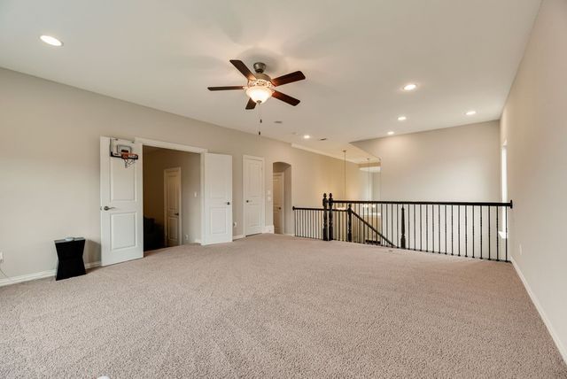 11112 Progreso Street, Frisco, TX 75035