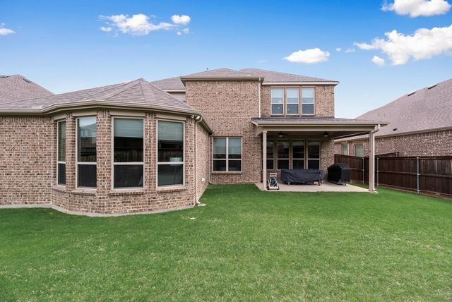 11112 Progreso Street, Frisco, TX 75035