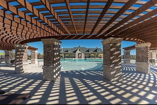 11112 Progreso Street, Frisco, TX 75035