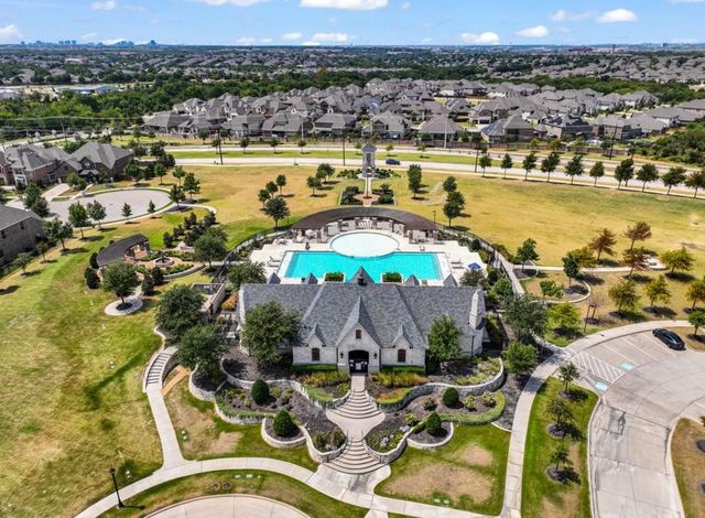 11112 Progreso Street, Frisco, TX 75035