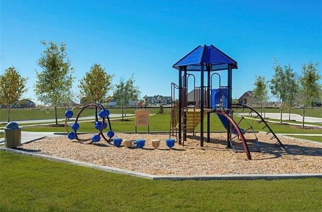 11112 Progreso Street, Frisco, TX 75035