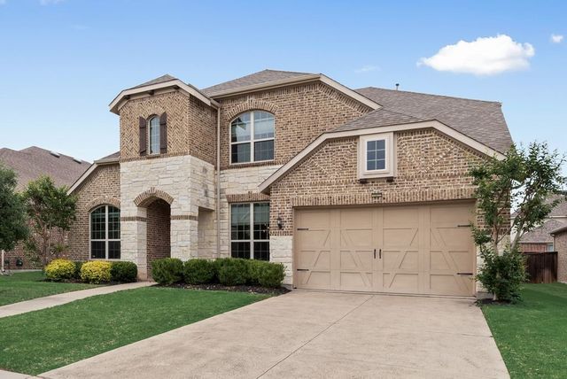 11112 Progreso Street, Frisco, TX 75035