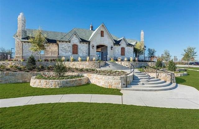 11112 Progreso Street, Frisco, TX 75035