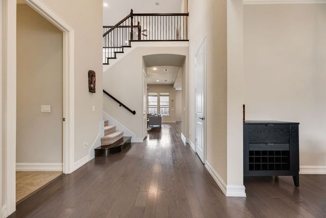 11112 Progreso Street, Frisco, TX 75035