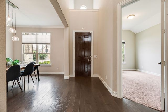 11112 Progreso Street, Frisco, TX 75035