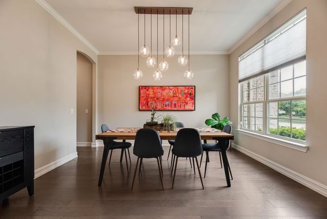 11112 Progreso Street, Frisco, TX 75035