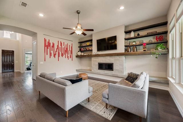 11112 Progreso Street, Frisco, TX 75035