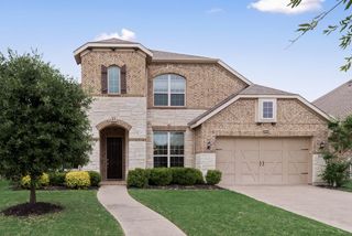 11112 Progreso Street, Frisco, TX 75035