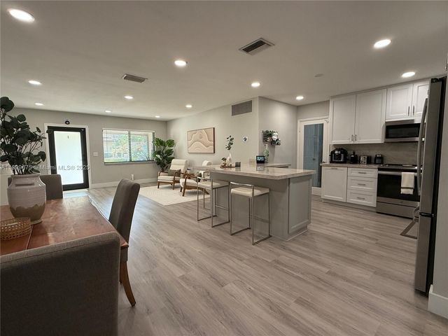 4009 Jefferson St 0, Hollywood, FL 33021