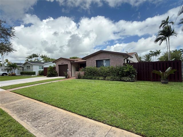 4009 Jefferson St 0, Hollywood, FL 33021