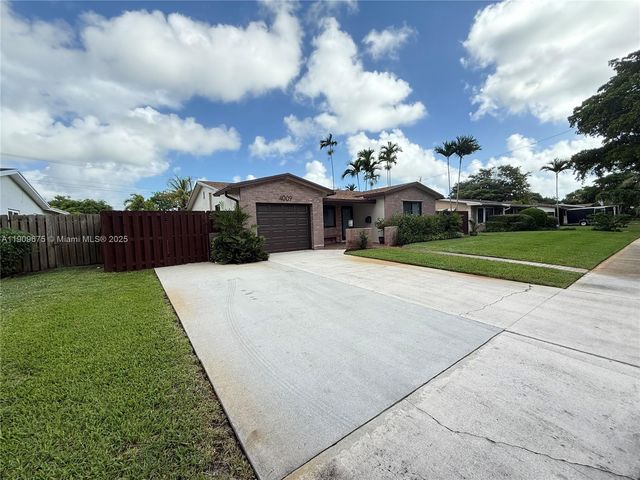 4009 Jefferson St 0, Hollywood, FL 33021