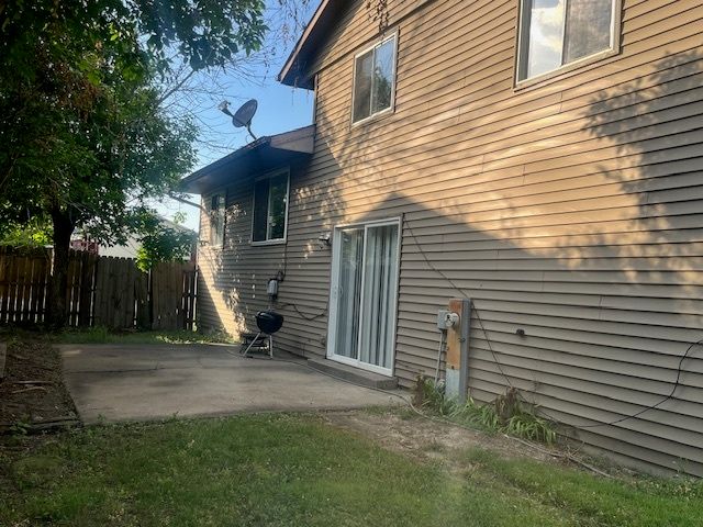 3501 Fountainbleau Drive, Hazel Crest, IL 60429