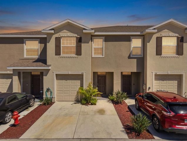 424 NEWMONT CIRCLE, Ruskin, FL 33570