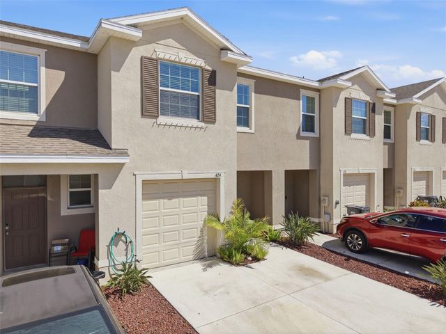 424 NEWMONT CIRCLE, Ruskin, FL 33570