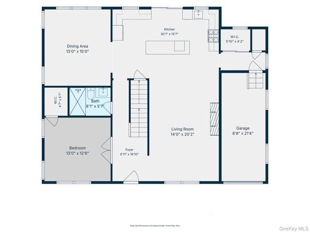 238 N Oak Street, Massapequa, NY 11758