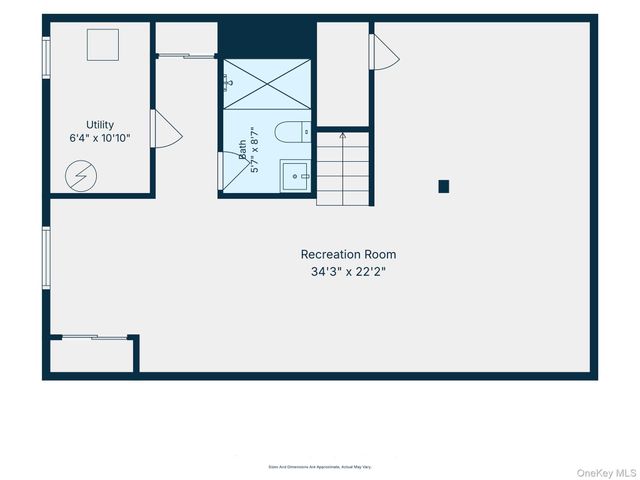 238 N Oak Street, Massapequa, NY 11758