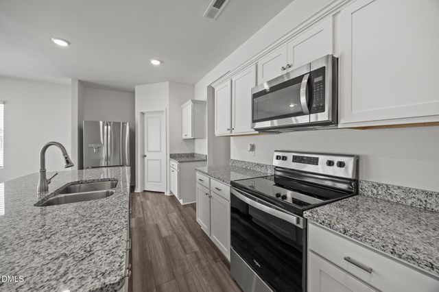 88 Molly Mac Lane, Angier, NC 27501