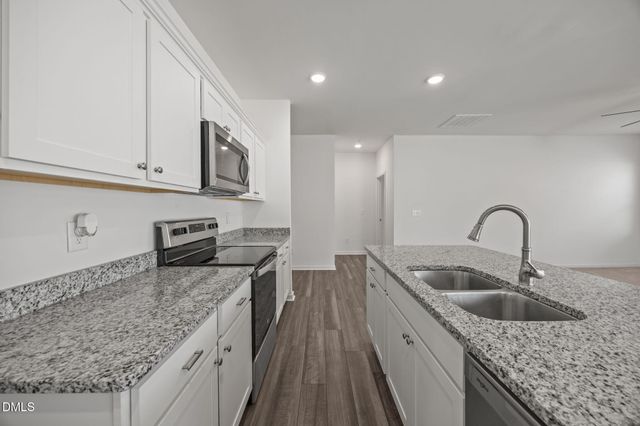 88 Molly Mac Lane, Angier, NC 27501