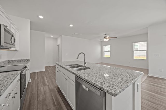 88 Molly Mac Lane, Angier, NC 27501