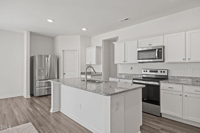 88 Molly Mac Lane, Angier, NC 27501