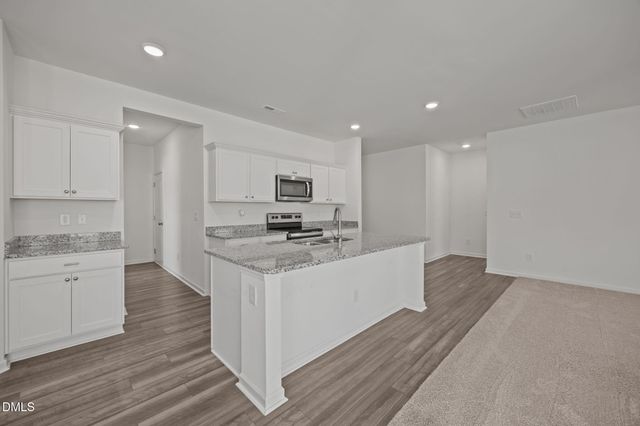 88 Molly Mac Lane, Angier, NC 27501