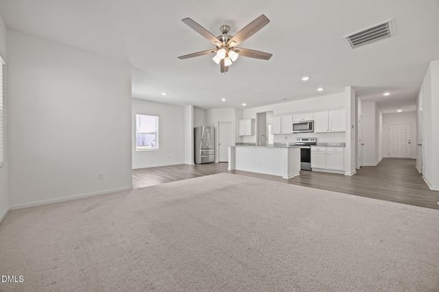 88 Molly Mac Lane, Angier, NC 27501