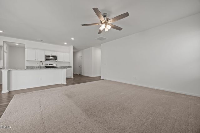 88 Molly Mac Lane, Angier, NC 27501