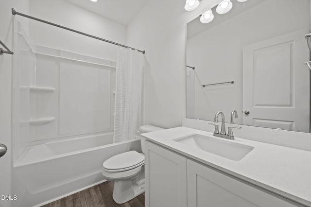 88 Molly Mac Lane, Angier, NC 27501