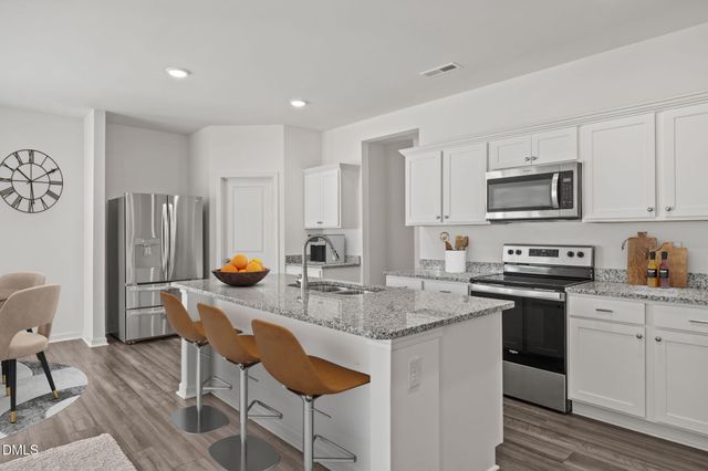 88 Molly Mac Lane, Angier, NC 27501